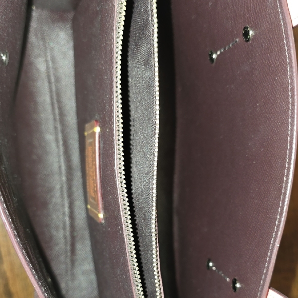 Vintage Coach Charlie Carryall - Picture 6 of 8